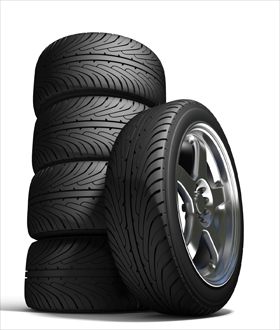 Tire industry